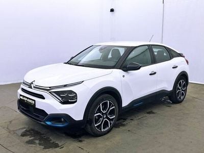 Citroën e-C4