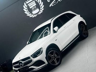 Mercedes GLC300