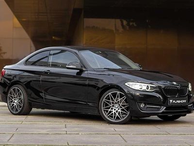 BMW 220
