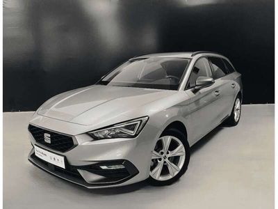 Seat Leon ST