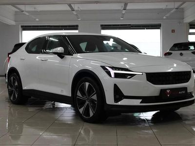 Usado Polestar 2 169 kW (231 HP) 2023 Branco Citadino