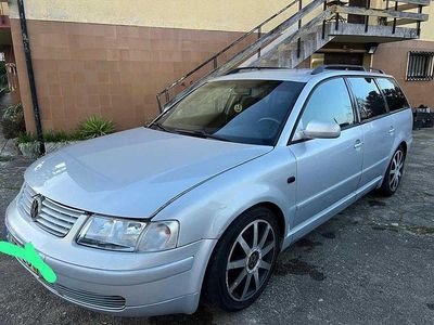 Usado VW Passat 110 HP (80 kW) 1998 Carrinha