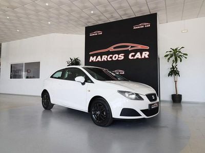 Seat Ibiza SC
