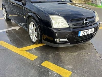 Usado 2003 Opel Signum Citadino | € 2.250