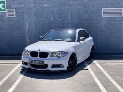 BMW 120 Coupé