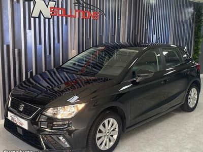 usado Seat Ibiza 1.0 STYLE