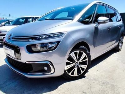 Citroën Grand C4 Picasso