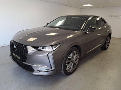 DS Automobiles DS4