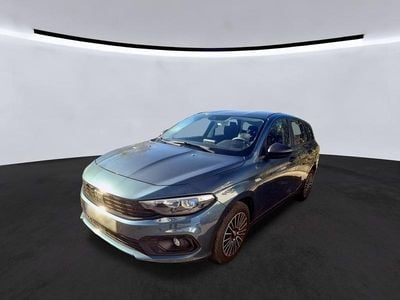 Azul Usado 2022 Fiat Tipo Wagon Carrinha | € 15.190 (Bom preço)