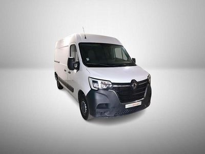 Branco Usado 2020 Renault Master Van | € 22.690 (Preço justo)