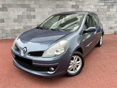 Renault Clio II