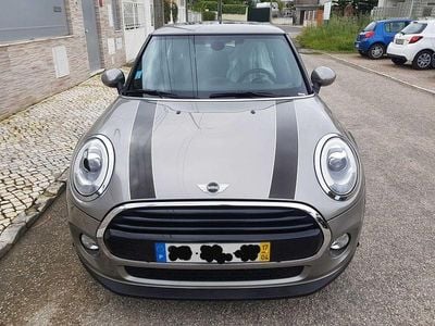Usado 2017 Mini Cooper D Chili Citadino | € 16.900 (Preço justo)