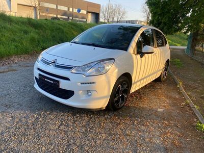 usado Citroën C3 1.6 BlueHDi Feel