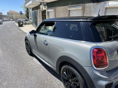 Mini Cooper D