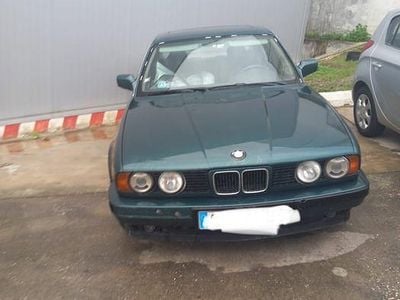 Usado 1992 BMW 520 | € 1.500