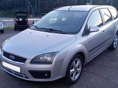 usado Ford Focus 1.6 TDCI