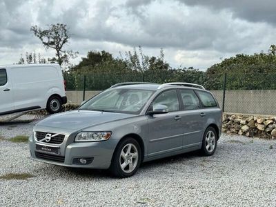 usado Volvo V50 1.6 D DRIVE MOMENTUM