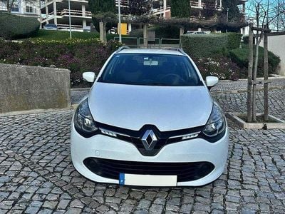 Renault Clio IV