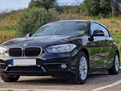 usado BMW 120 Coupé i LCI Premium Selection