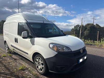 Fiat Doblò