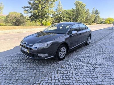 Citroën C5