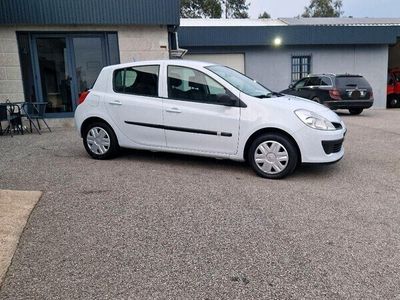 usado Renault Clio 1.5 dci