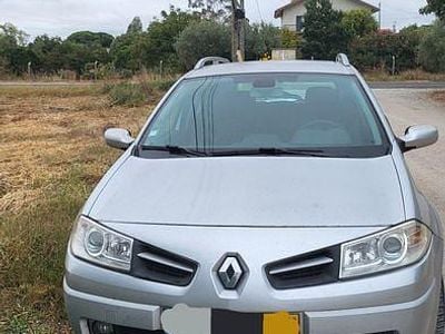 Renault Mégane III