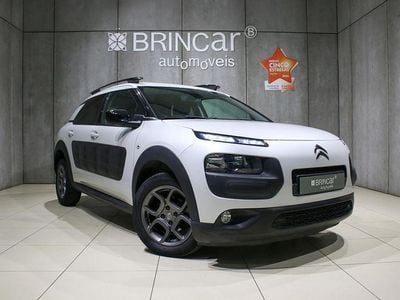 Citroën C4 Cactus