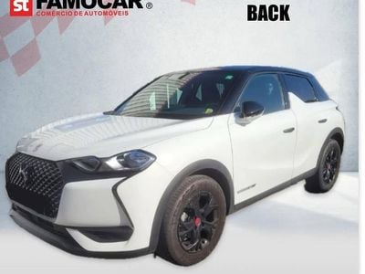 DS Automobiles DS3 Crossback