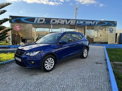 usado Seat Arona 1.0 TSI Xcellence