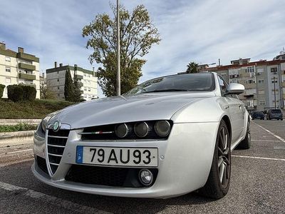 Alfa Romeo 159