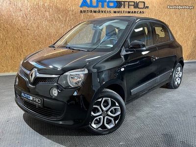 usado Renault Twingo ..