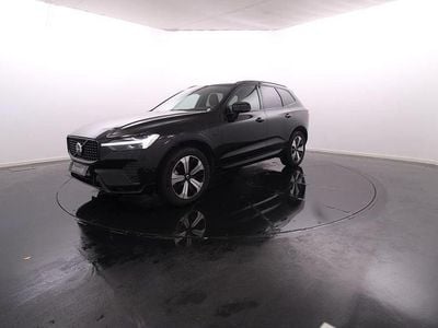 Preto Usado 2023 Volvo XC60 SUV | € 51.950 (Caro)