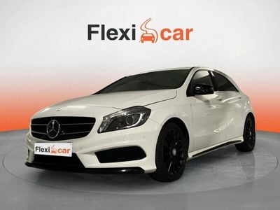 Mercedes A180