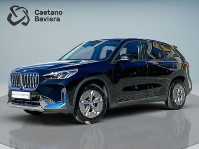Preto Usado 2023 BMW iX1 SUV | € 42.900 (Preço justo)