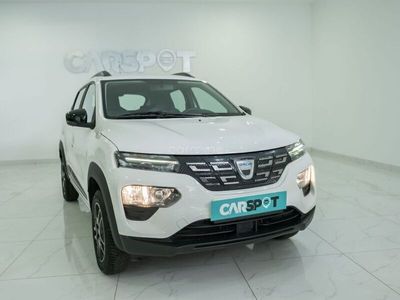 usado Dacia Spring Electric 45 Comfort Plus