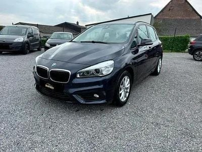 BMW 216 Active Tourer