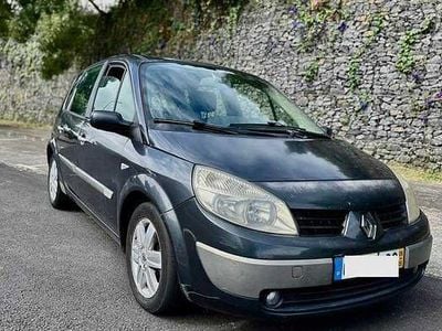 Renault Scénic II