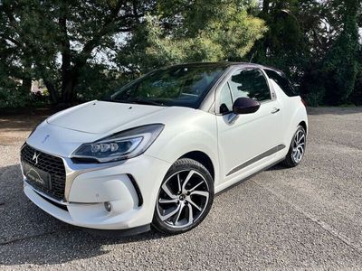 DS Automobiles DS3