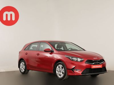 usado Kia Ceed 1.0 T-GDI Sport