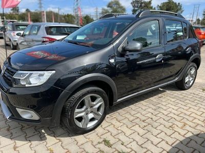 usado Dacia Sandero 1.5 DCi Stepway 105g