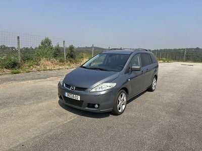 Mazda 5