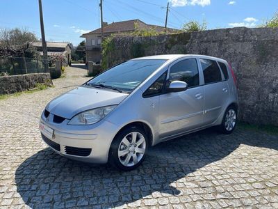 usado Mitsubishi Colt 1.5 DI-D Invite JLL