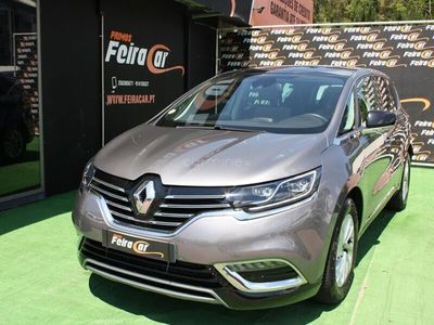 usado Renault Espace 1.6 dCi Zen