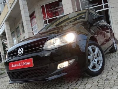 usado VW Polo 1.2 TDI ConfortLine