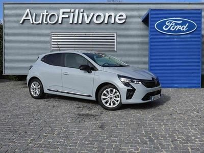 Cinzento Usado 2024 Renault Clio V | € 20.750 (Preço justo)