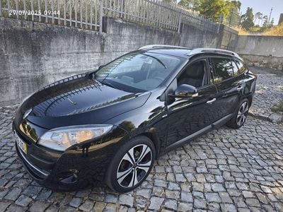 Renault Mégane III