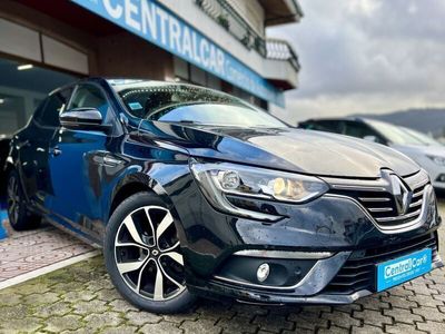 usado Renault Mégane IV 