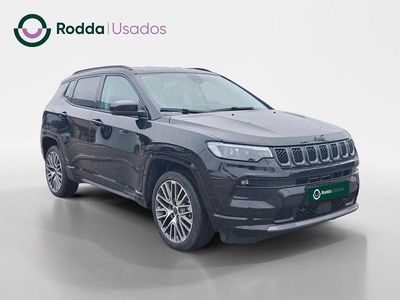 Usado Jeep Compass Altitude 130 HP (95 kW) 2024 Outro SUV
