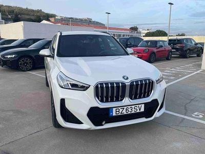 Branco Novo 2025 BMW X1 Performance SUV | € 55.500 (Preço elevado)